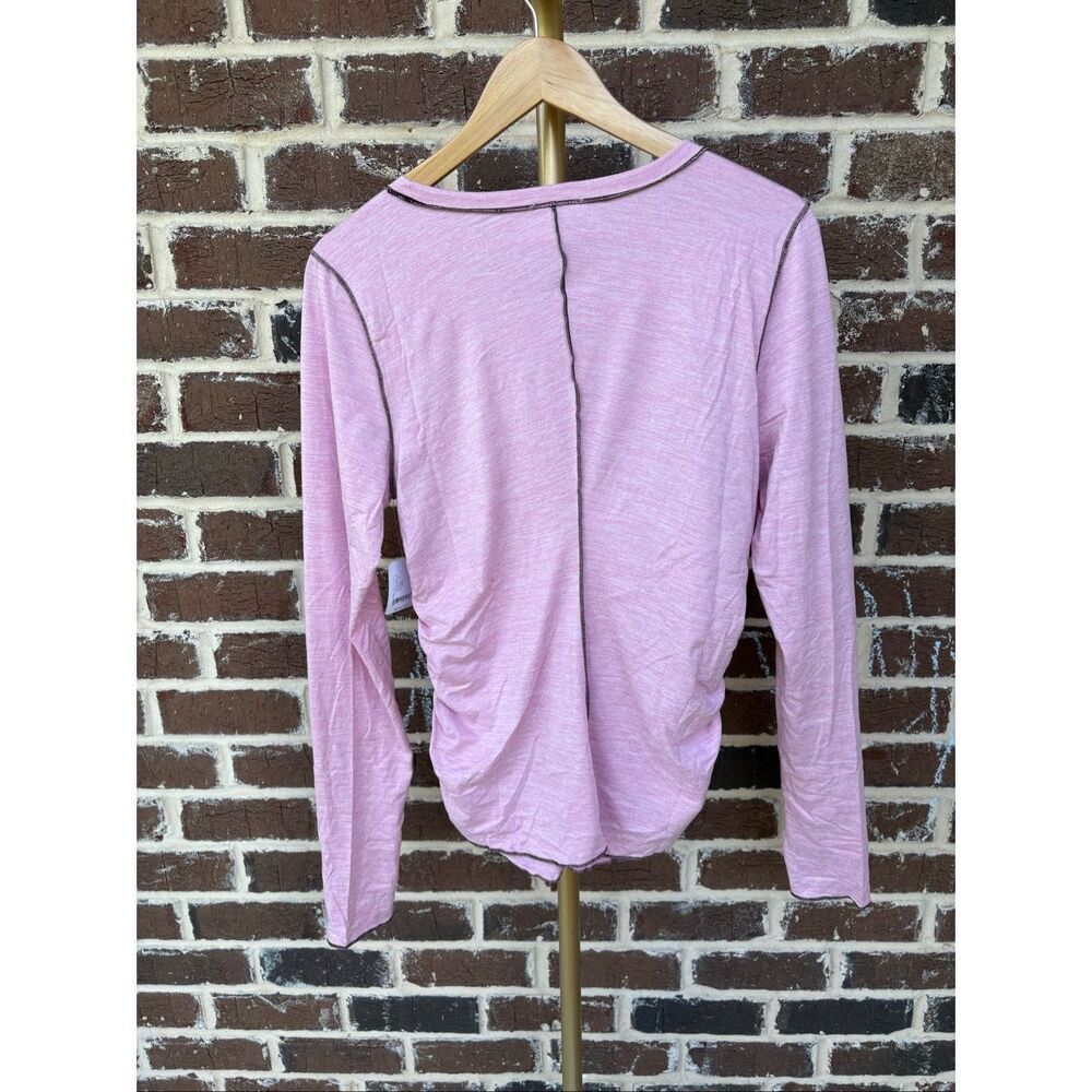 NWT FP Movement x Hatch Right On Run Layer In Pin… - image 9